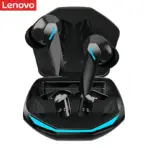Lenovo GM2 PRO Bluetooth Headset for Game  5.3 Spoit Headset Dual Mode HD Call Noise Reduction Earbuds with Mic Music Earphories - Image 9