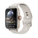 1.83'' Waterproof Smart Watch with Message Answer Call Sleep Monitoring Sports Pedometer Information Alerts For iPhone Android - Image 12