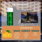 NAMSTE 100ML Aroma Essential Oil Hotel Series Use In Aroma Diffuser Fragrance Essential Oil Is Suitable For Home Office SPA Club - Image 17