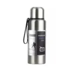 2000ml/67oz Large Capacity Thermos Flask Stainless Steel Hot and Cold Insulated Kettle Tea and Coffee Insulated Travel Mug - Image 7
