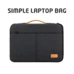 Protective Laptop Sleeve Case for 13.3 14 15.6 16 Inch New MacBook Pro M3 Max M2 M1 Slim Carrying Laptop Bag Men Women - Image 7