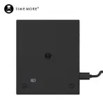 TIMEMORE Basic 2 Black Mirror Pour Over Coffee Scale Flow Rate Display Auto Timer Digit Kitchen Food Scale Espresso 0.1g/2kg - Image 4