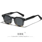 1/2/3 Pcs Wholesale New Square Retro Sunglasses Men Fashion Punk Sun Glasses Women Travel Eyewear Lunette De Soleil Femme UV400 - Image 24