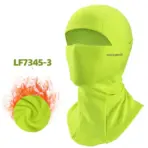 ROCKBROS Winter Face Mask Breathable Ski Cycling Scarf Running Training Balaclava Outdoor Sports Warm Winderproof Bike Equipment - Image 12