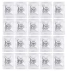 Air Freshener Tablets Refill Solid Perfume Aromatherapy Tablets Car Air Vent Fragrances Flavor Diffuser Car Interior Accessories - Image 15