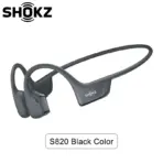 Original SHOKZ OpenRun Pro 2 S820 S821mini Bluetooth Earphones IP55 Waterproof Bone Conduction Headphones Music Sports Earbuds - Image 12