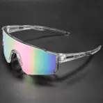 SCVCN Photochromic Sunglasses Outdoor Sports Bike Cycling Glasses Man MTB Climbing Glasses Women Driving Bicycle Eyewear New - Image 22