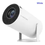 Magcubic 8K Wifi6 Projector 290ANSI Android 14 Dual WIFI Allwinner H726 BT5.4 1280*720P Home Cinema Outdoor Portable HY300 Pro + - Image 10
