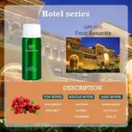 NAMSTE 100ML Aroma Essential Oil Hotel Series Use In Aroma Diffuser Fragrance Essential Oil Is Suitable For Home Office SPA Club - Image 7