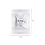 Air Freshener Tablets Refill Solid Perfume Aromatherapy Tablets Car Air Vent Fragrances Flavor Diffuser Car Interior Accessories - Image 6