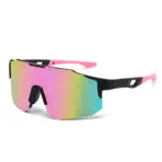 OMEKOL Men Women UV400 Cycling Sunglasses Male Outdoor Bike Bicycle Sun Glasses Driving Eyewear Fishing Eyeglasses Sport Shades - Image 5