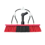 CNHOPOLE Accessory for Water Fed Pole Brush Head Window Solar Panel Cleaning (Without Pole) - Image 8