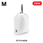 Vacuum Compression Storage Bag Portable Large Capacity Waterproof Luggage Bag Clothes Bag Dustproof Business Trip Travel - Image 16