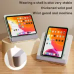 Painting Bracket Wooden Desktop Tablet Hand-painted Special Painting 12.9 Inch For IPad Pro Drawing Board Shelf Drawing Board - Image 2
