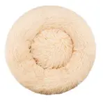 40-90cm 6 Sizes Round Pet Bed for Large Dog Bed Super Soft Cat Bed Plush Dog House for Medium Dog House Winter Warm Sleeping - Image 15