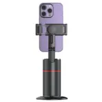 Phone Stabilizer Smart Facial Tracking with Removable Fill Light Phone Stand Wireless Selfie Stick Tripod for Live Streaming New - Image 5