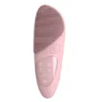 Electric Face Cleansing Brush Ultrasonic Facial Cleansing Brush Vibration Massager SkinCare Deep Pore Waterproof Silicone Brush - Image 9