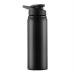 1-15PCS Portable Stainless Steel Bicycle Water Bottle Straight Drinking Outdoors Sports Travel Kettle Metal Water Bottle - Image 18