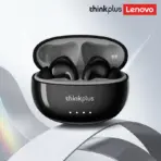 Original Lenovo LP5 TWS Wireless Bluetooth Earphone Long Battery Life Sports Headphone Dual Mode Gaming HD Call Headset With Mic - Image 7