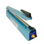 Hand-operated Sealing Machine Candy Mooncakes Nougat Candy Food Packaging Liquid Plastic Sealing Heat Shrinkage Membrane Sealing - Image 5