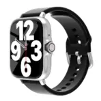 1.83'' Waterproof Smart Watch with Message Answer Call Sleep Monitoring Sports Pedometer Information Alerts For iPhone Android - Image 8