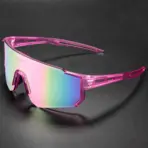 SCVCN Photochromic Sunglasses Outdoor Sports Bike Cycling Glasses Man MTB Climbing Glasses Women Driving Bicycle Eyewear New - Image 11