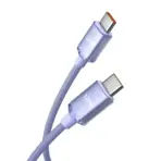  120W 6A Data Cable Fast Charging Cable USB Type-C Charge Cord For Samsung Xiaomi Huawei Phone Quick Charge Wire 0.25/1/1.5/2M - Image 9