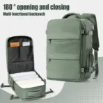 Ryanair Backpack 40x30x20 Cabin Bag Travel Backpack for Men Women Hand Luggage Leisure Laptop Backpack mochila para viaje cabina