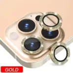 Camera Lens Protector For iPhone 11 12 13 Pro Max Mini 14 15 Pro Max Diamond Metal Protective Glass For iPhone 14 15 Plus Lens - Image 10