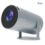 Magcubic 8K Wifi6 Projector 290ANSI Android 14 Dual WIFI Allwinner H726 BT5.4 1280*720P Home Cinema Outdoor Portable HY300 Pro + - Image 12