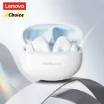 Lenovo LP5 PRO Wireless Bluetooth 5.4 Earphones TWS HiFi Sound Gaming Earbuds LP5Pro Sport Headset Long Standby with Mic 2026 - Image 8
