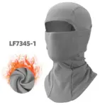 ROCKBROS Winter Face Mask Breathable Ski Cycling Scarf Running Training Balaclava Outdoor Sports Warm Winderproof Bike Equipment - Image 10