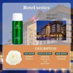 NAMSTE 100ML Aroma Essential Oil Hotel Series Use In Aroma Diffuser Fragrance Essential Oil Is Suitable For Home Office SPA Club - Image 25