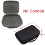 Hard Storage Box DIY Foam Shockproof Customized Travel Bag Zipper Box Case Camera Collection Bag For Outdoor Tool Accessories - Image 33