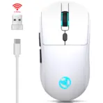 Rechargeable 2.4G USB Wireless Mouse  Adjustable 3600dpi 7 Colors RGB Comfortable Mice for Home Office Laptop Computer Gamer - Image 7