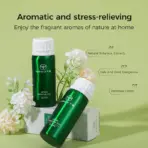 NAMSTE 100ML Aroma Essential Oil Hotel Series Use In Aroma Diffuser Fragrance Essential Oil Is Suitable For Home Office SPA Club - Image 2
