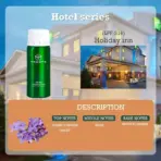NAMSTE 100ML Aroma Essential Oil Hotel Series Use In Aroma Diffuser Fragrance Essential Oil Is Suitable For Home Office SPA Club - Image 12