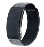 Nylon Braided Smart Band Multi‑Wear Sports Health Tracker Magnetic Charging Long Standby - Image 7