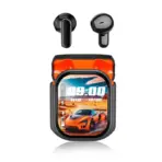 2026 New Bluetooth 6.0 Wireless Headset Translation Headset IPX4 Waterproof Grade And Long Battery Life. - Image 4