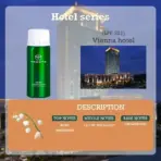 NAMSTE 100ML Aroma Essential Oil Hotel Series Use In Aroma Diffuser Fragrance Essential Oil Is Suitable For Home Office SPA Club - Image 20