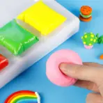 36 Colors Air Dry Clay Ultra Light Magic Modeling Clay with Tools Plasticine DIY Play Dough Sets Toys for Kids Birthday Gift - Image 6