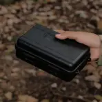Large Outdoor Survival Tool Storage Box, Shockproof & Pressure Resistant, Waterproof & Drop Proof, Sealed Wild Survival Containe - Image 2