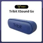Tribit XSound Go Portable Bluetooth Speaker IPX7 Waterproof Better Bass 24-Hour Playtime For Party Camping Speakers Type-C AUX - Image 8