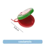 NEW Busy Board Montessori Early Educational Toys Cognitive Training Infant Skills Learning Wooden Game Busyboard DIY Accessories - Image 15