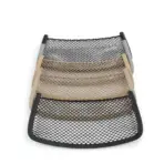 For Mercedes Benz ML GL GLS GLE R Class W164 W166 W251 Car Front Seat Backrest Storage Pocket Pack Cover 1669100003 - Image 3
