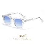 1/2/3 Pcs Wholesale New Square Retro Sunglasses Men Fashion Punk Sun Glasses Women Travel Eyewear Lunette De Soleil Femme UV400 - Image 16