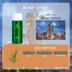 NAMSTE 100ML Aroma Essential Oil Hotel Series Use In Aroma Diffuser Fragrance Essential Oil Is Suitable For Home Office SPA Club - Image 19