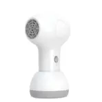 Cordless Baby Hair Dryer for Infant Kids Mini Hair Blow Dryer Rechargeable Low Noise Gentle Heat for Baby Butt Skin Safe - Image 7