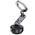Vacuum Magnetic Suction Cup Car Mobile Phone Mount Universal Folding Phone Stand Universal Auto Phone Stand for 4-7 Inches - Image 7