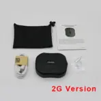 4G GPS Tracker Car TKSTAR TK905 2G 4G Car Tracker Magnet 5000mAh GPS Tracker 4G GPS Locator Waterproof Vehicle Free APP PK TK915 - Image 13